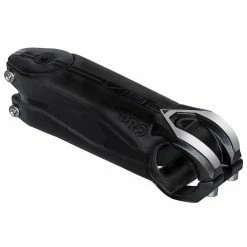PRO Vibe Carbon Stem - Black