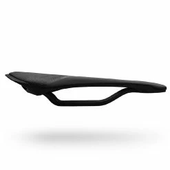 PRO Falcon Team Saddle - 142mm - Black