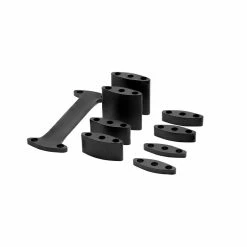 Profile Design Aeria Riser Kit - 65mm-80mm