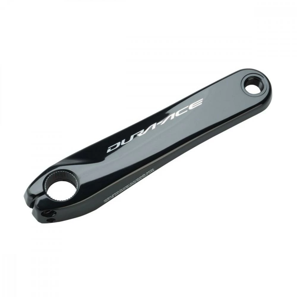 Shimano Dura-Ace R9100 - Stages Power Meter - Left Arm