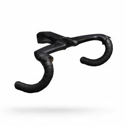 PRO Vibe EVO Integrated Carbon Handlebar