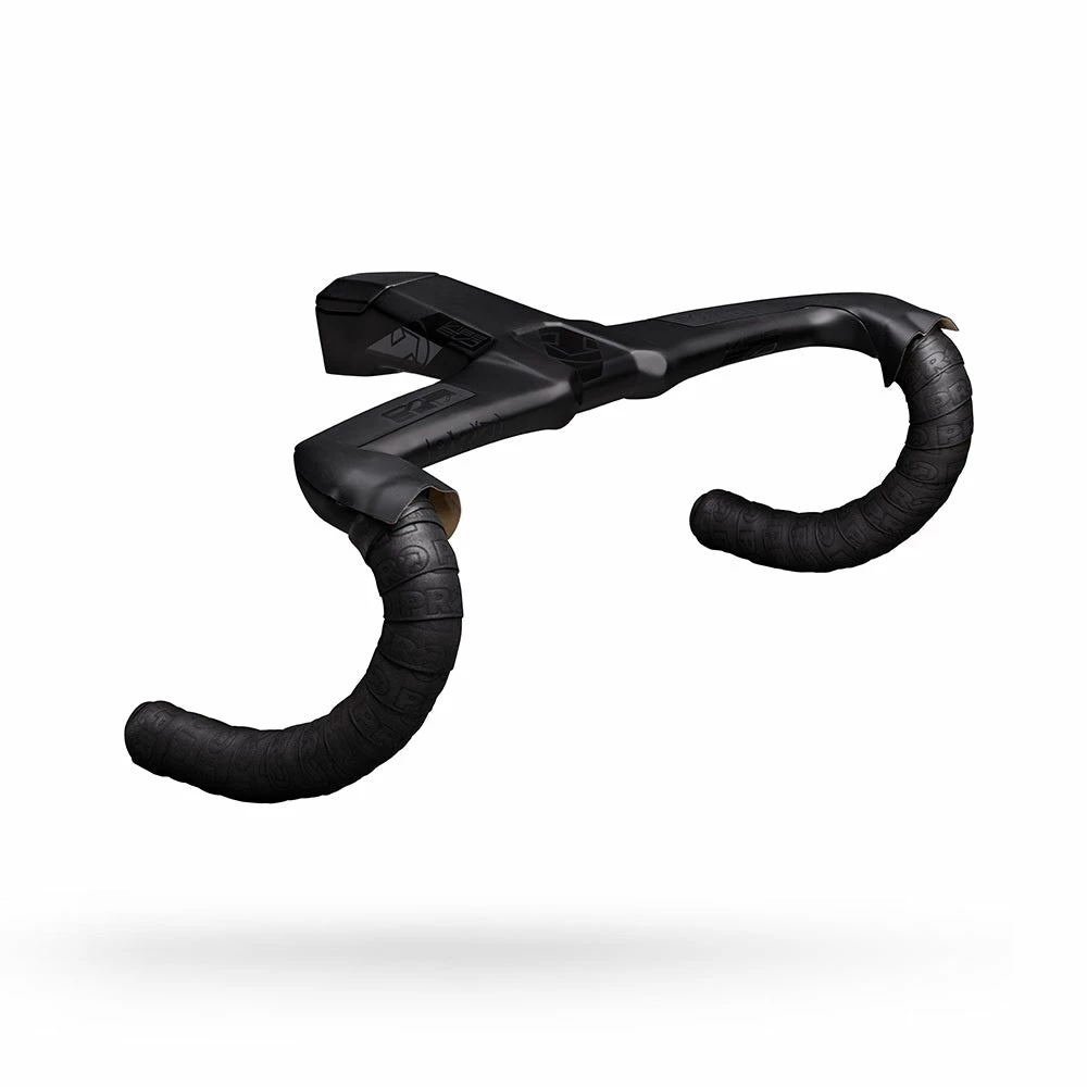PRO Vibe EVO Integrated Carbon Handlebar