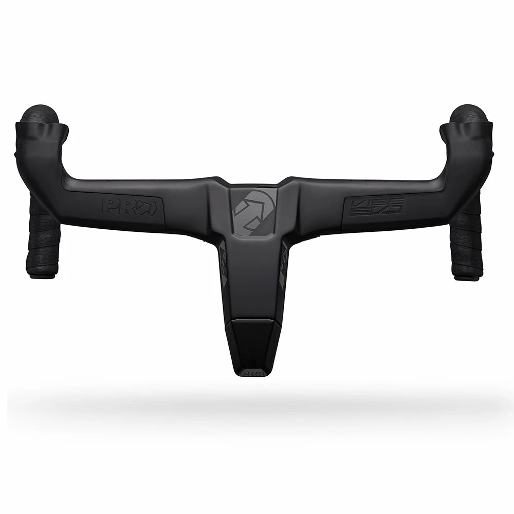 PRO Vibe EVO Integrated Carbon Handlebar - Billede 2