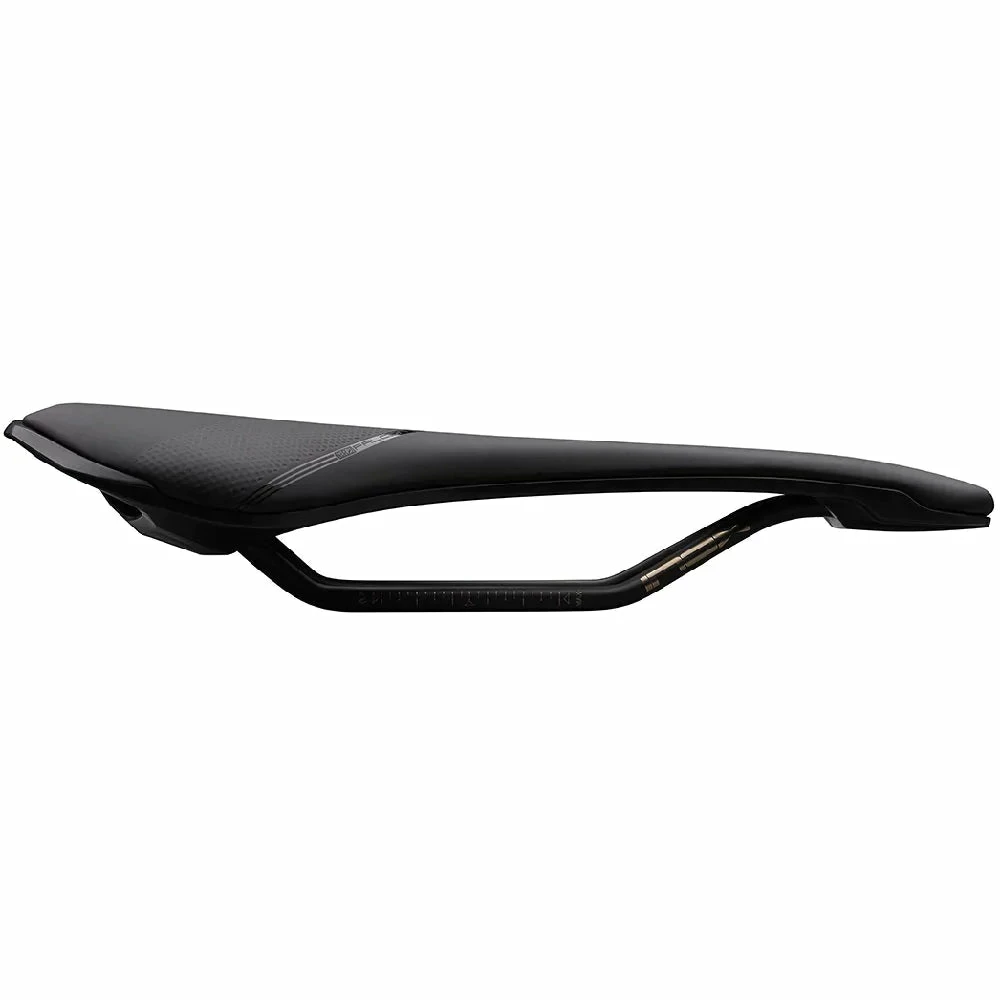 PRO Falcon Performance Saddle - 142mm - Black - Billede 7